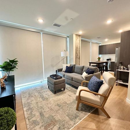 Nimitz Crossing Luxury Residences San Diego Buitenkant foto