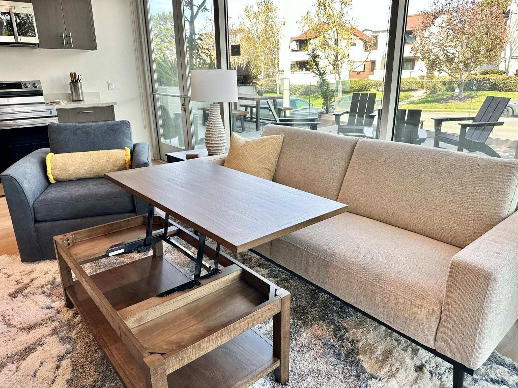 Nimitz Crossing Luxury Residences San Diego Buitenkant foto