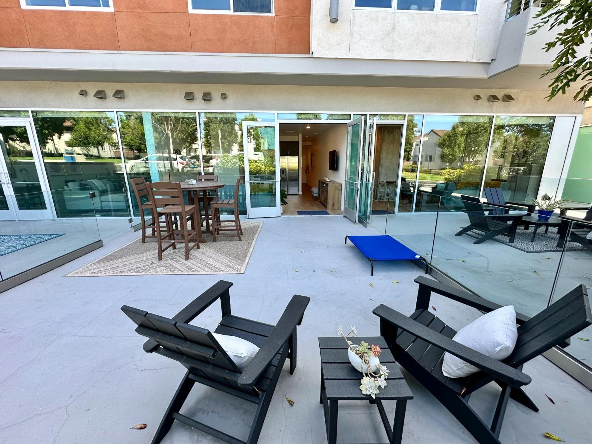 Nimitz Crossing Luxury Residences San Diego Buitenkant foto