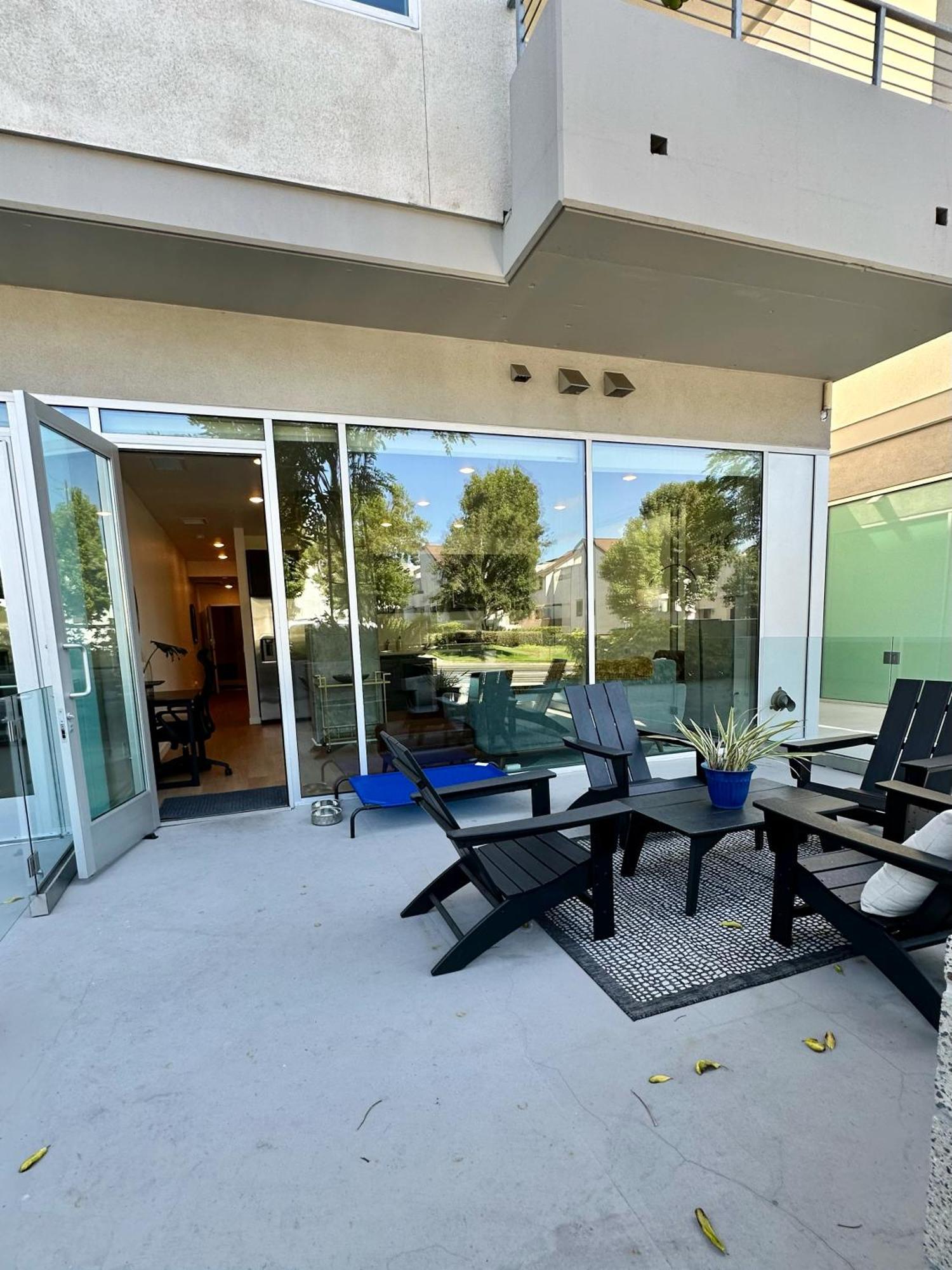 Nimitz Crossing Luxury Residences San Diego Buitenkant foto