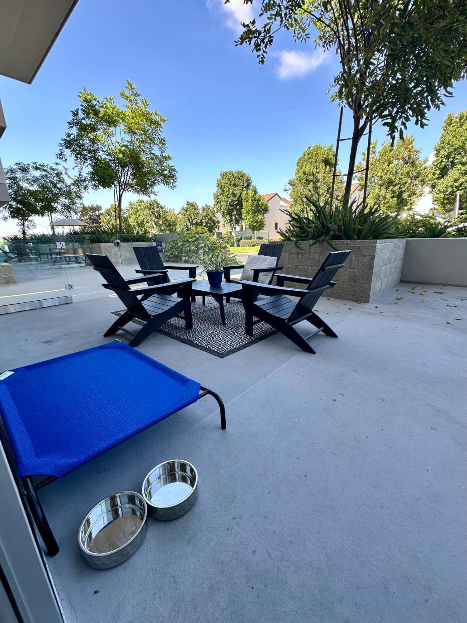 Nimitz Crossing Luxury Residences San Diego Buitenkant foto