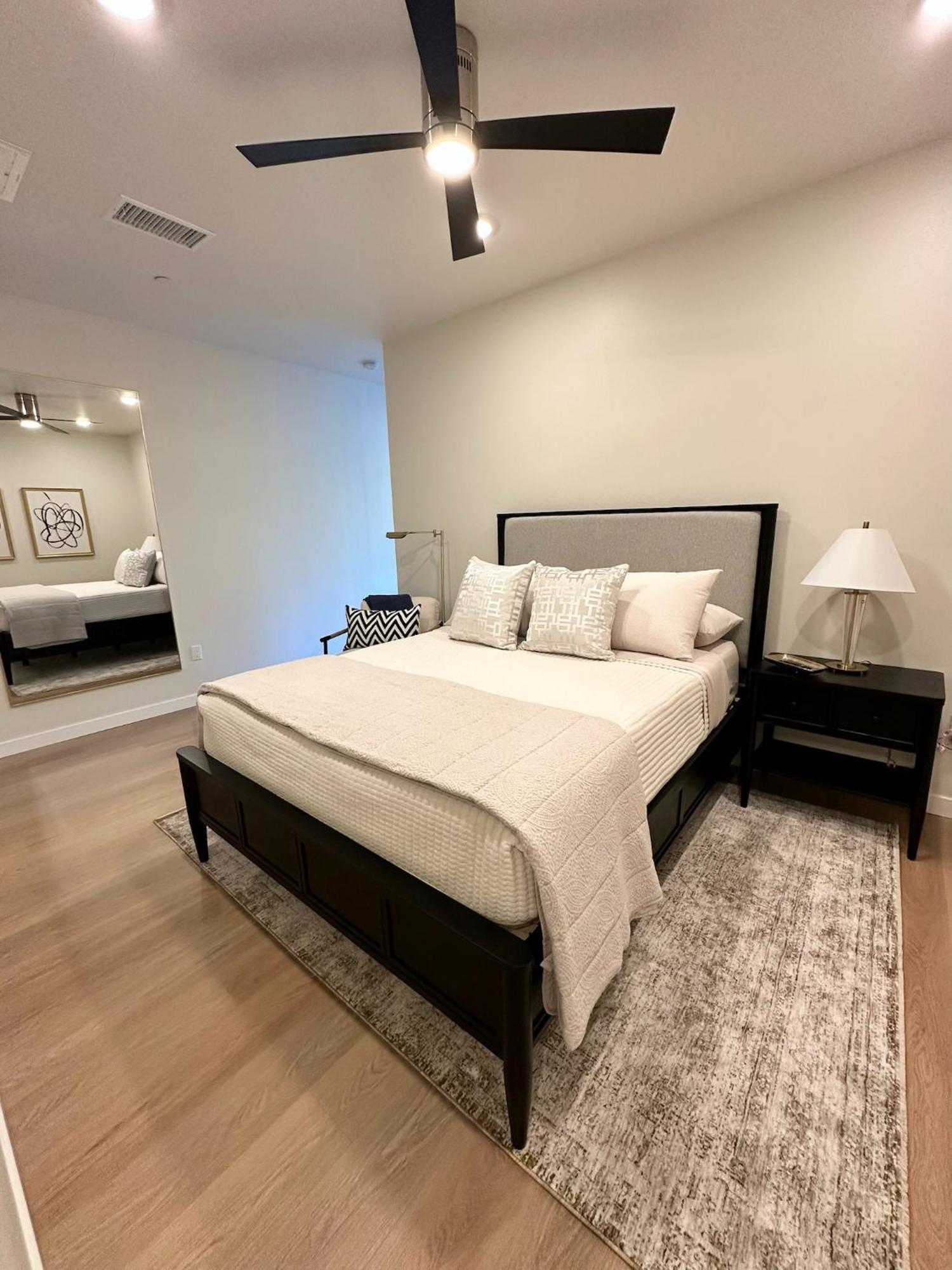 Nimitz Crossing Luxury Residences San Diego Buitenkant foto