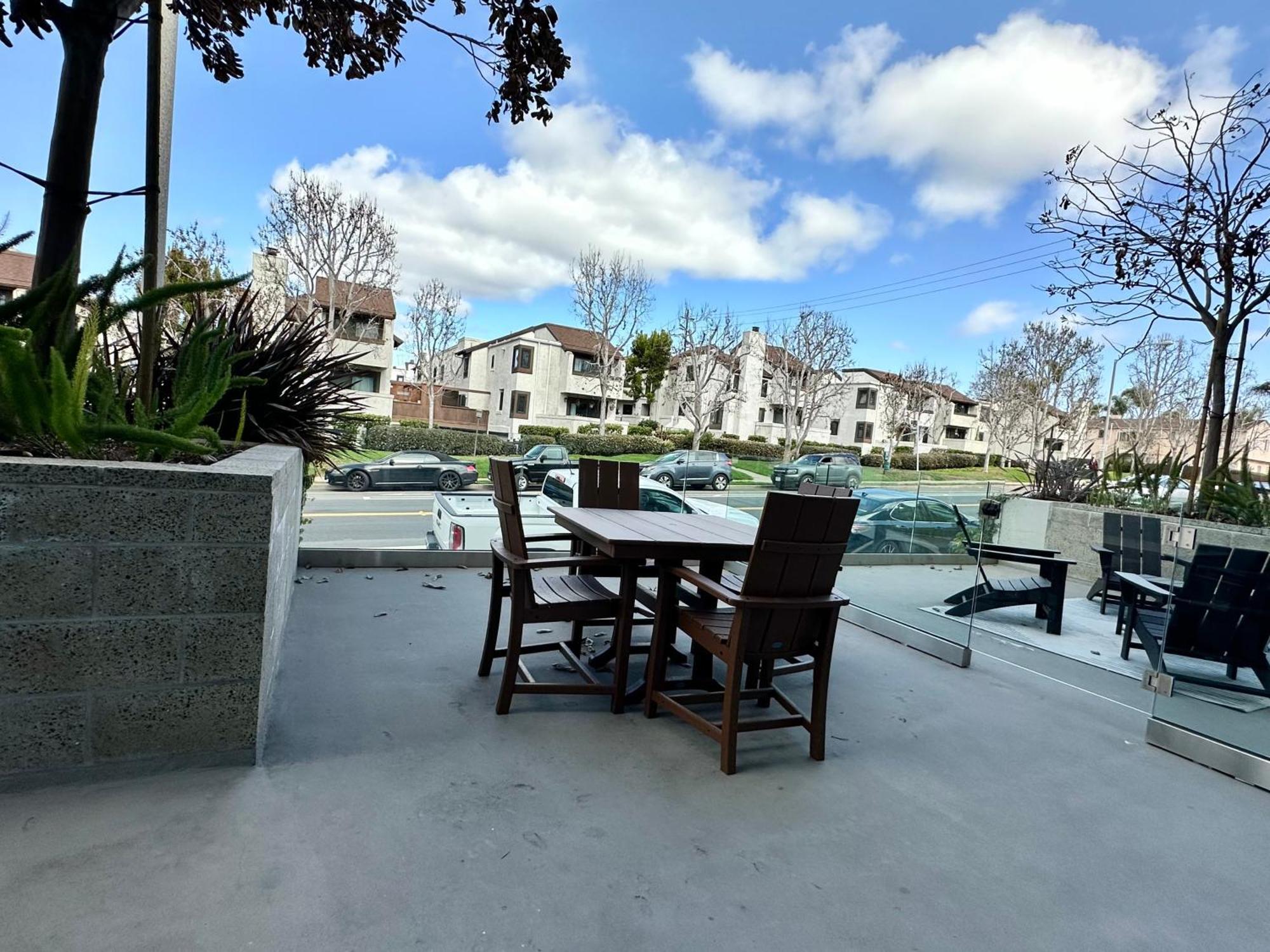 Nimitz Crossing Luxury Residences San Diego Kamer foto