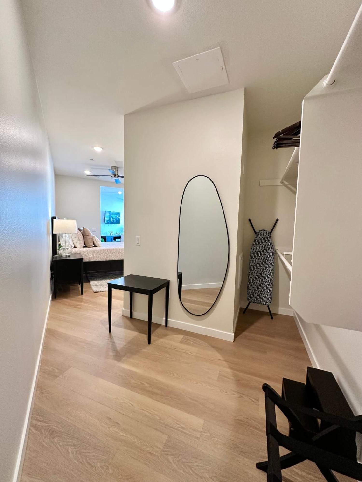 Nimitz Crossing Luxury Residences San Diego Buitenkant foto