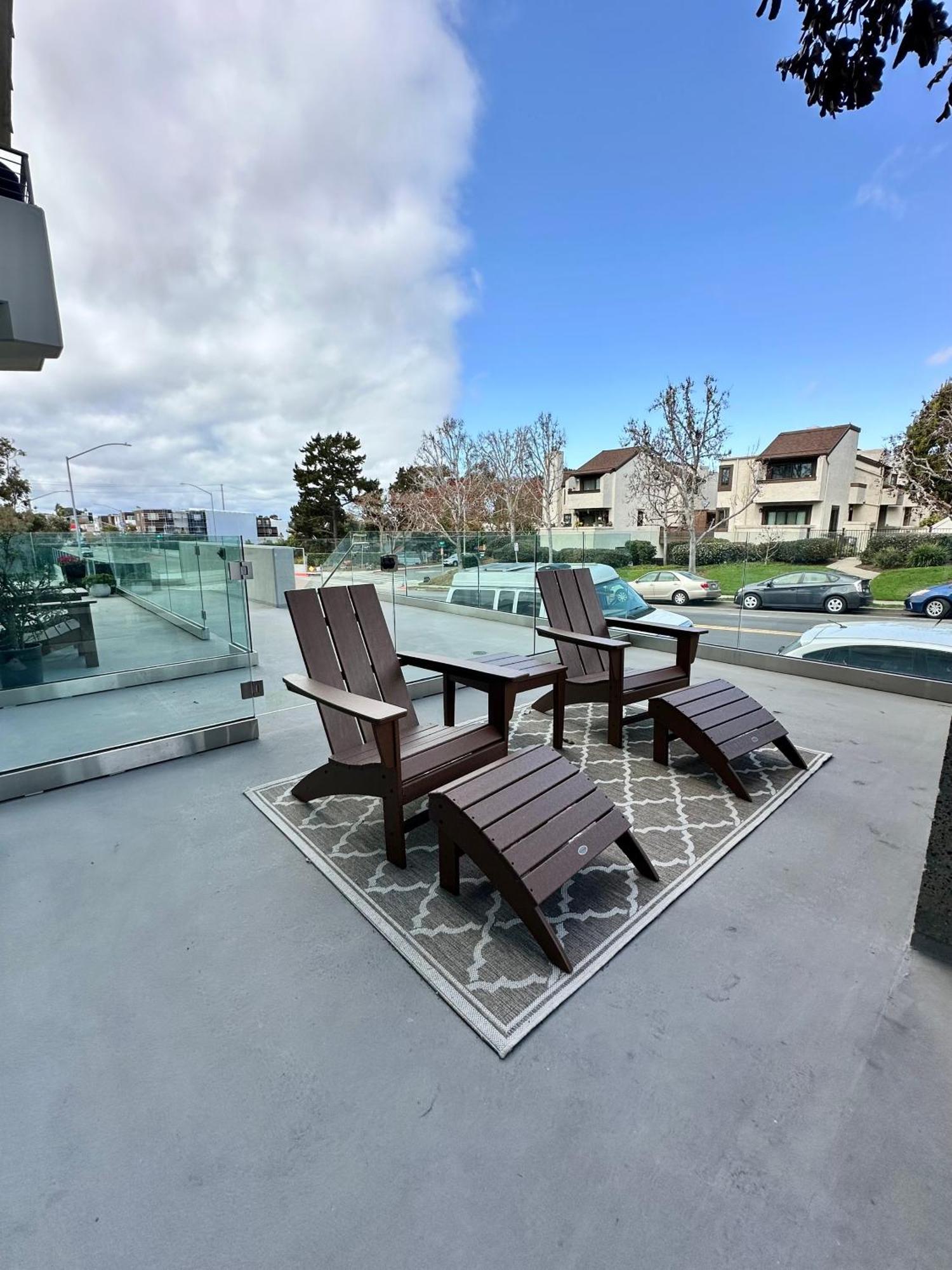 Nimitz Crossing Luxury Residences San Diego Buitenkant foto